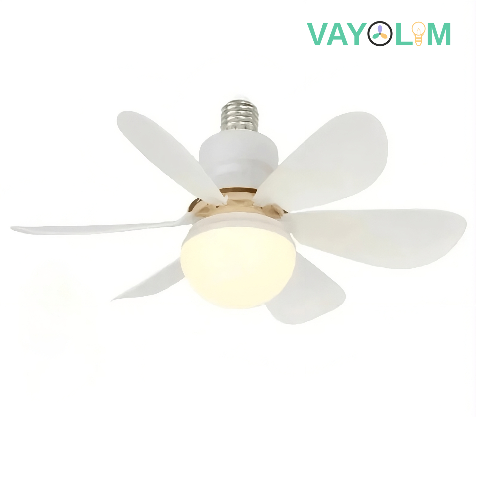 Vayolum™ - Ventilador de techo